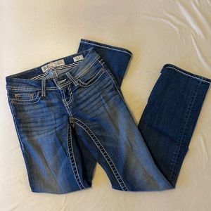 BKE Stella denim jeans
